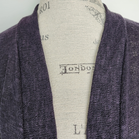 Half Sleeve Summer Cardigan - Picture 5 of 12